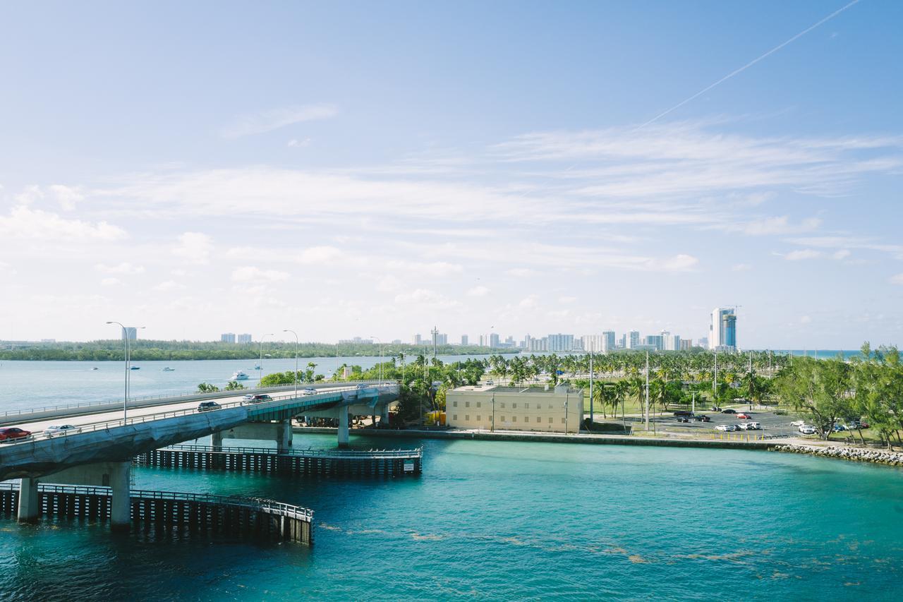 Apartamento 5 Star Private Studio Bal Harbour Miami Beach