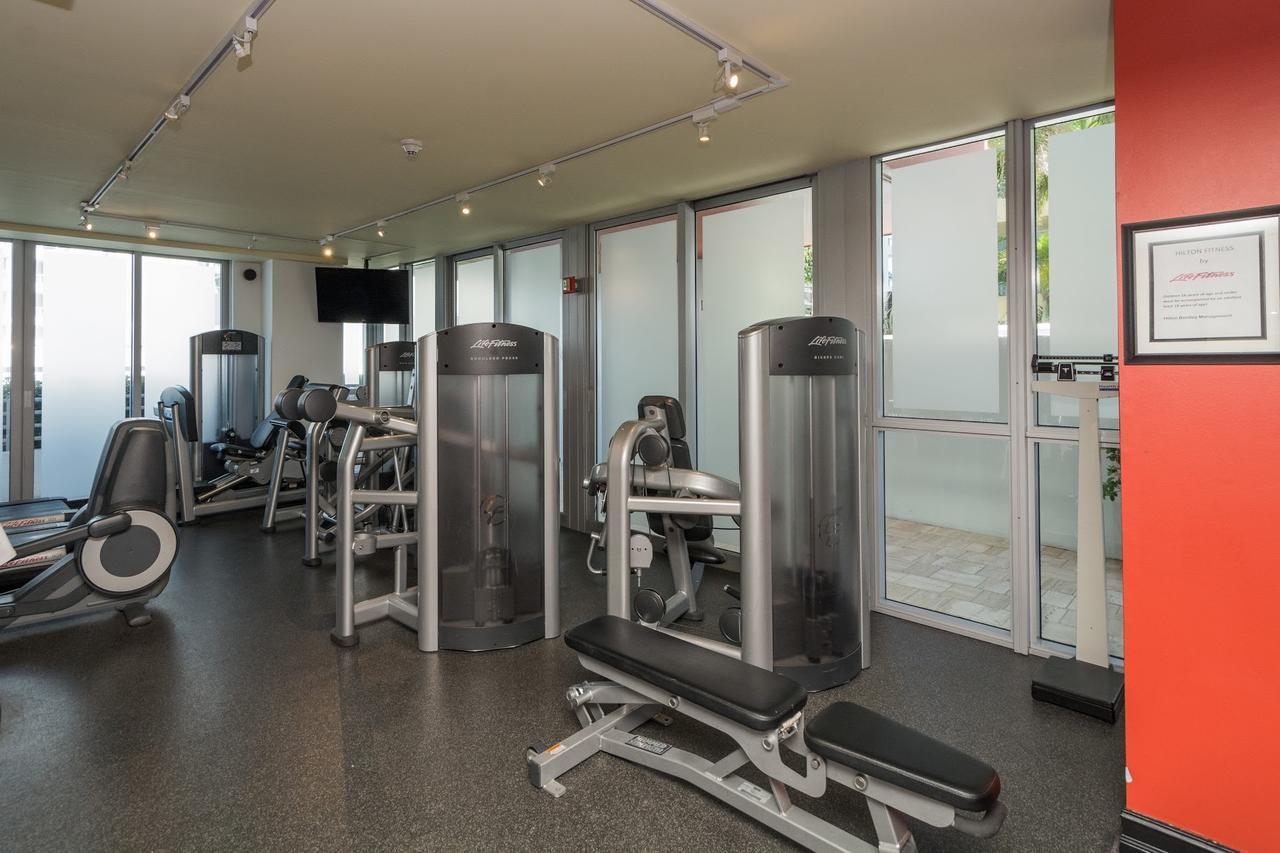 Beachfront Bentley One Bedroom With Balcony And Access Appartamento Miami Beach