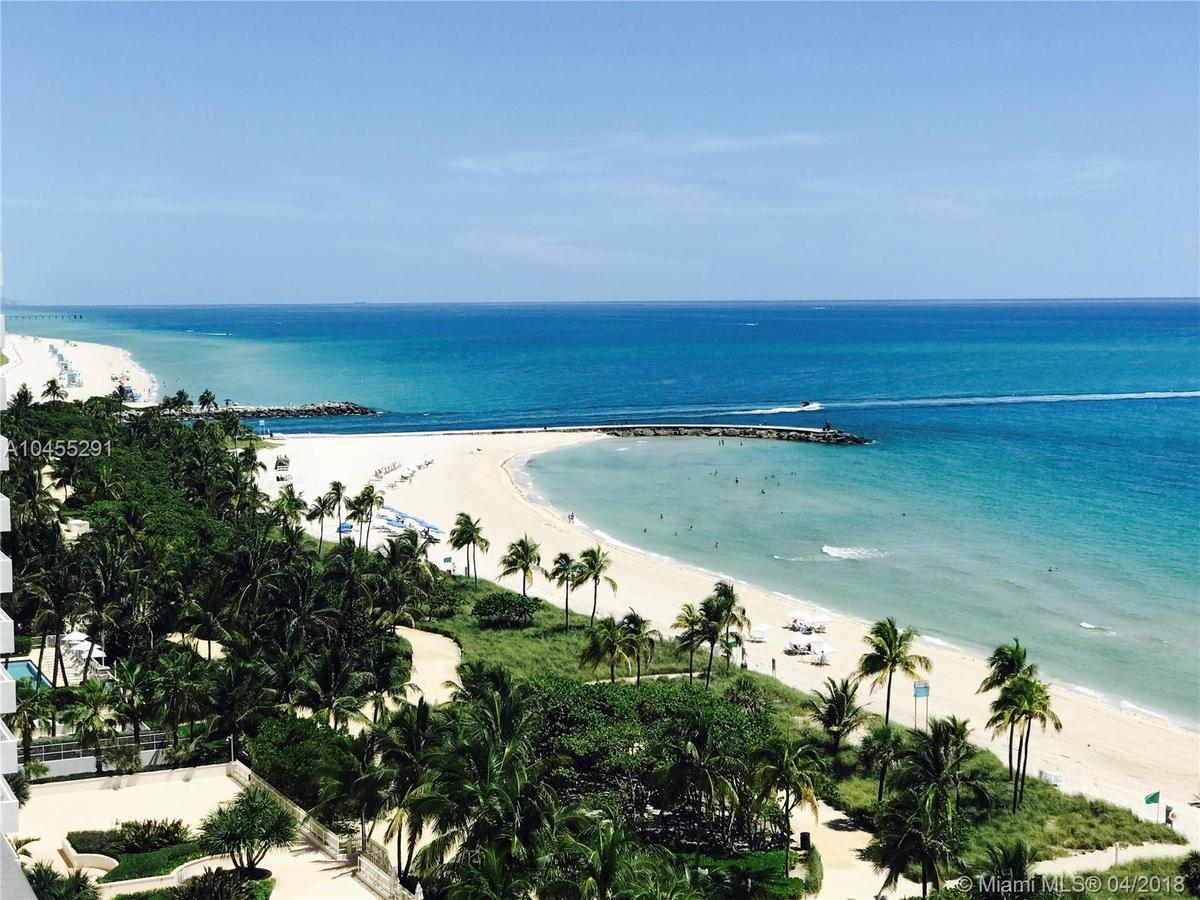 Apartamento 5 Star Private Studio Bal Harbour Miami Beach