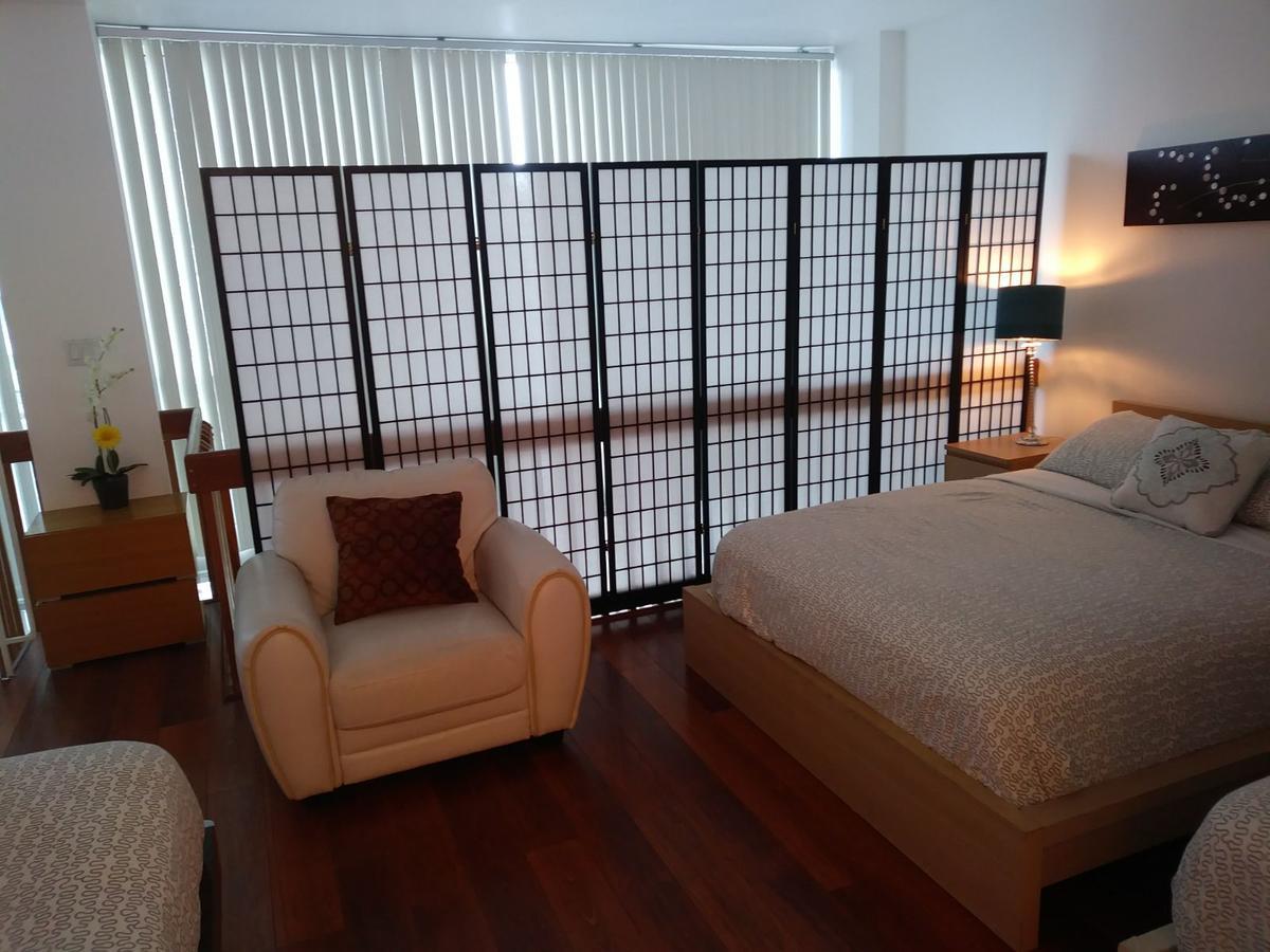 Apartamento Soleil Miami Beach