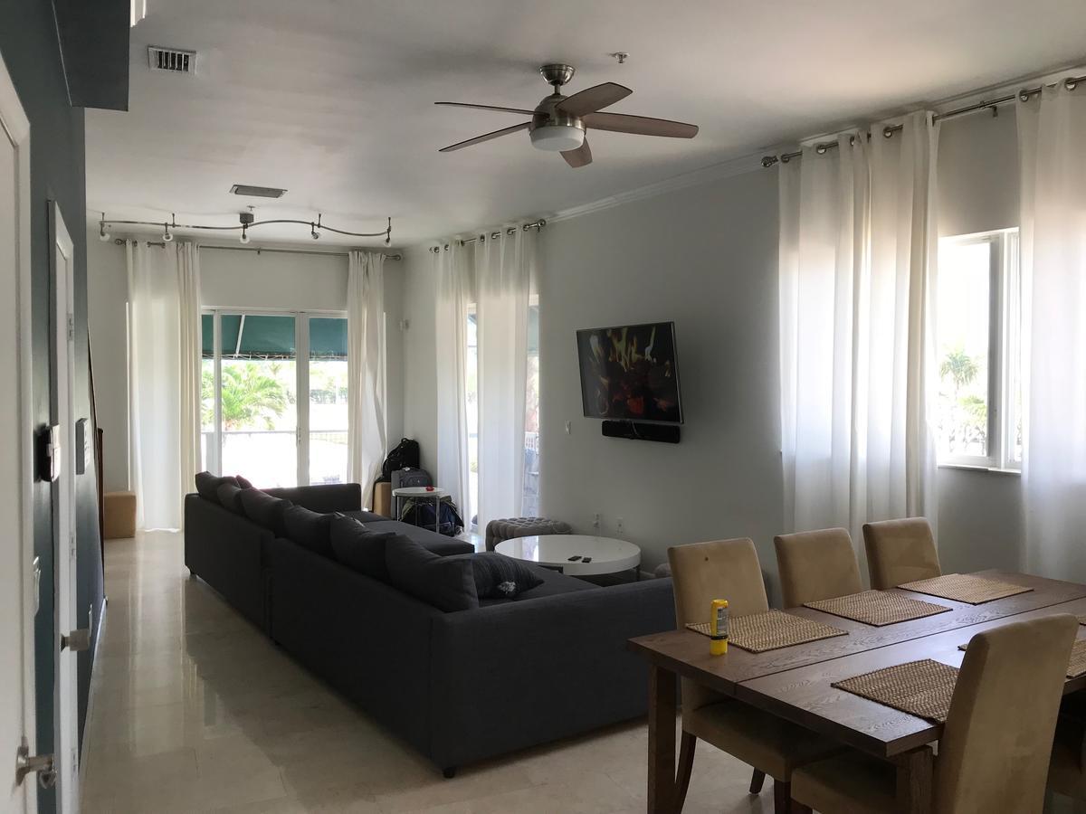 Capri Appartamento Miami Beach