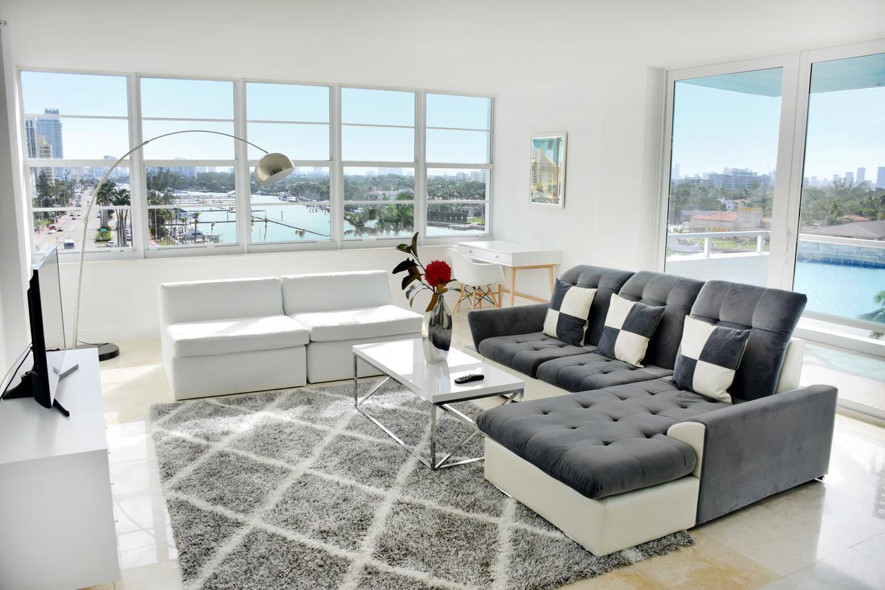 Oceanfront Contemporary