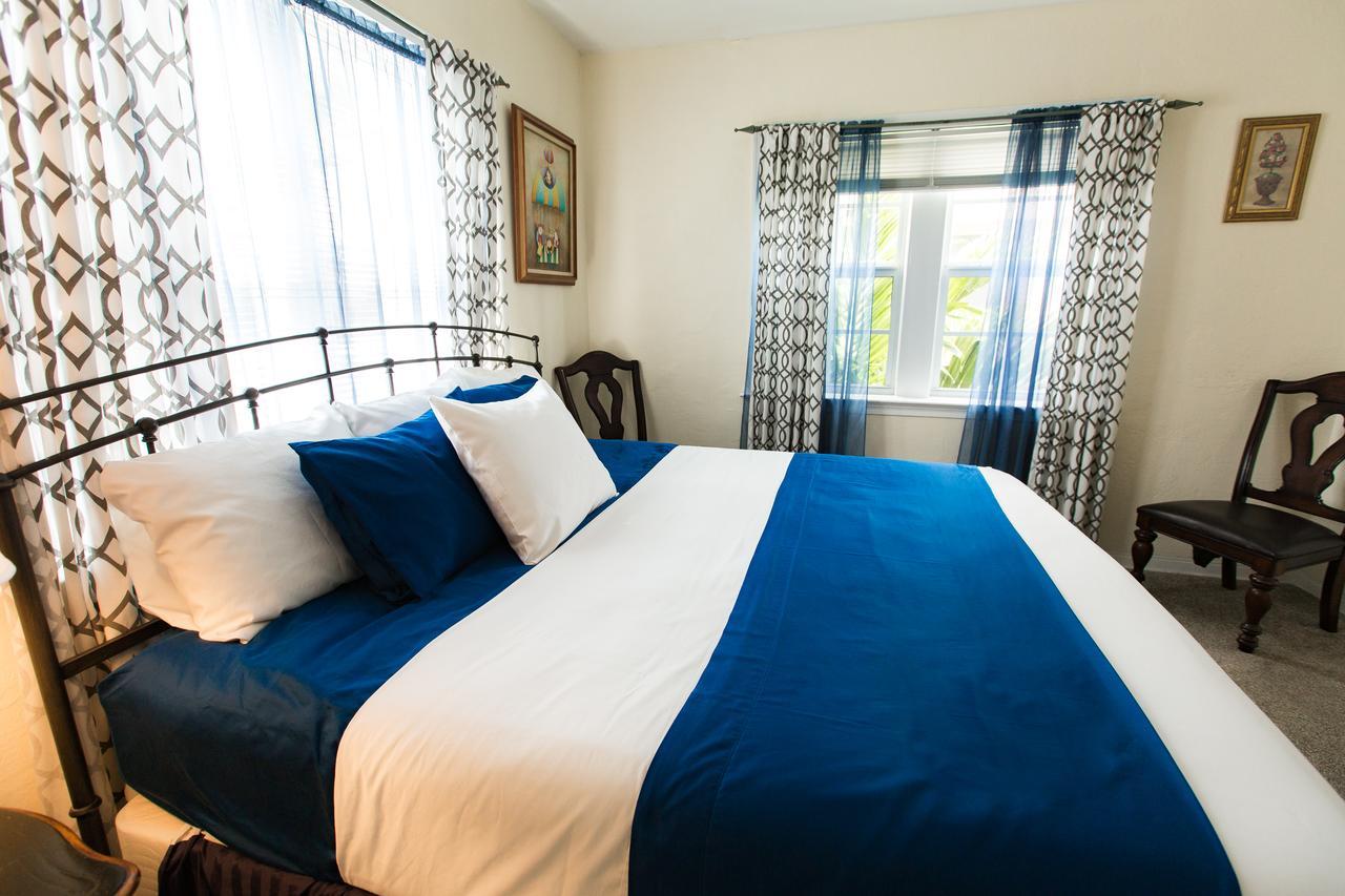 Aparthotel Baltic Miami Beach