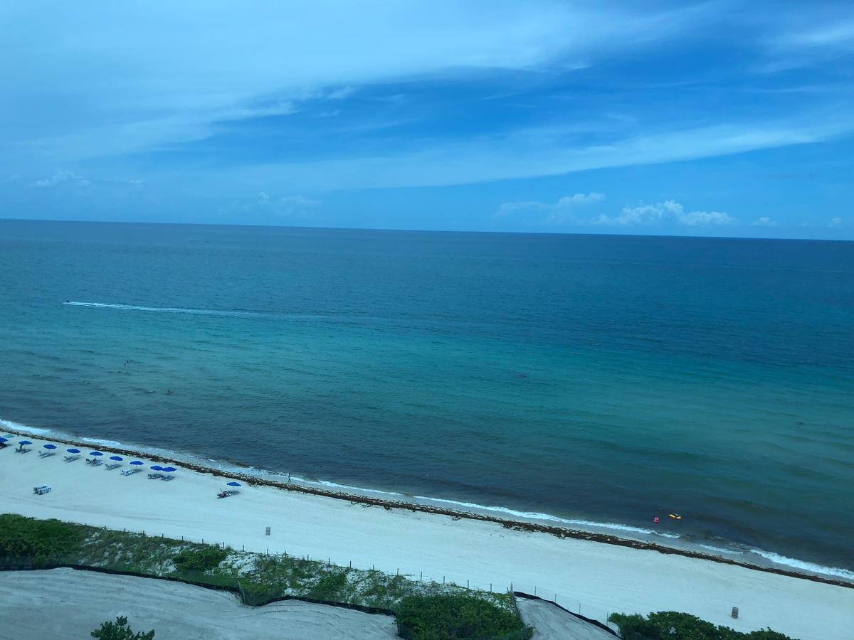 Apartamento Ocean Front Units