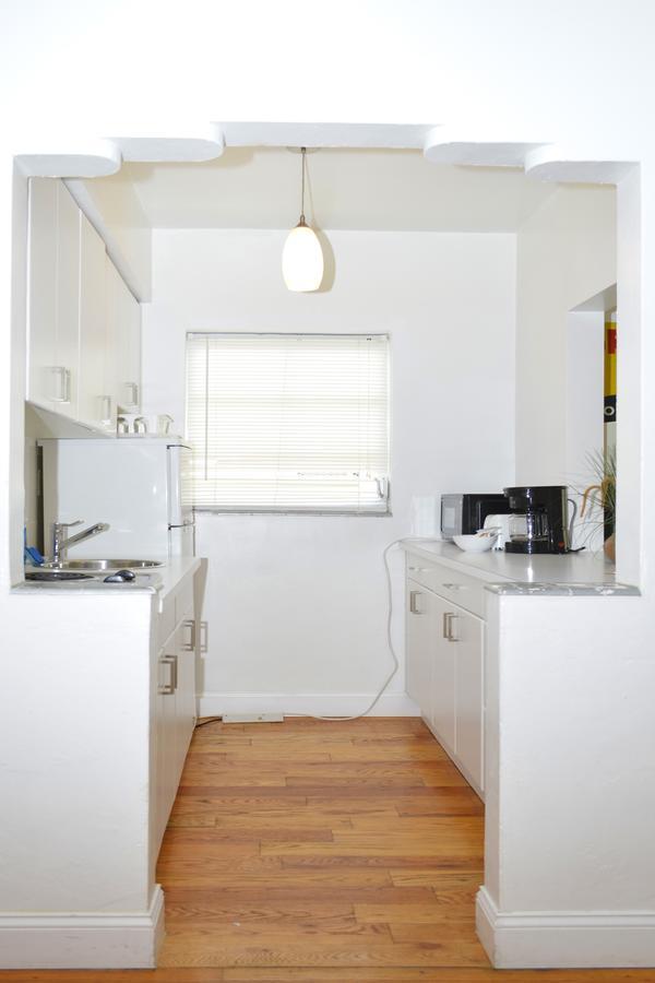 Apartment Sea Breeze Miami Beach