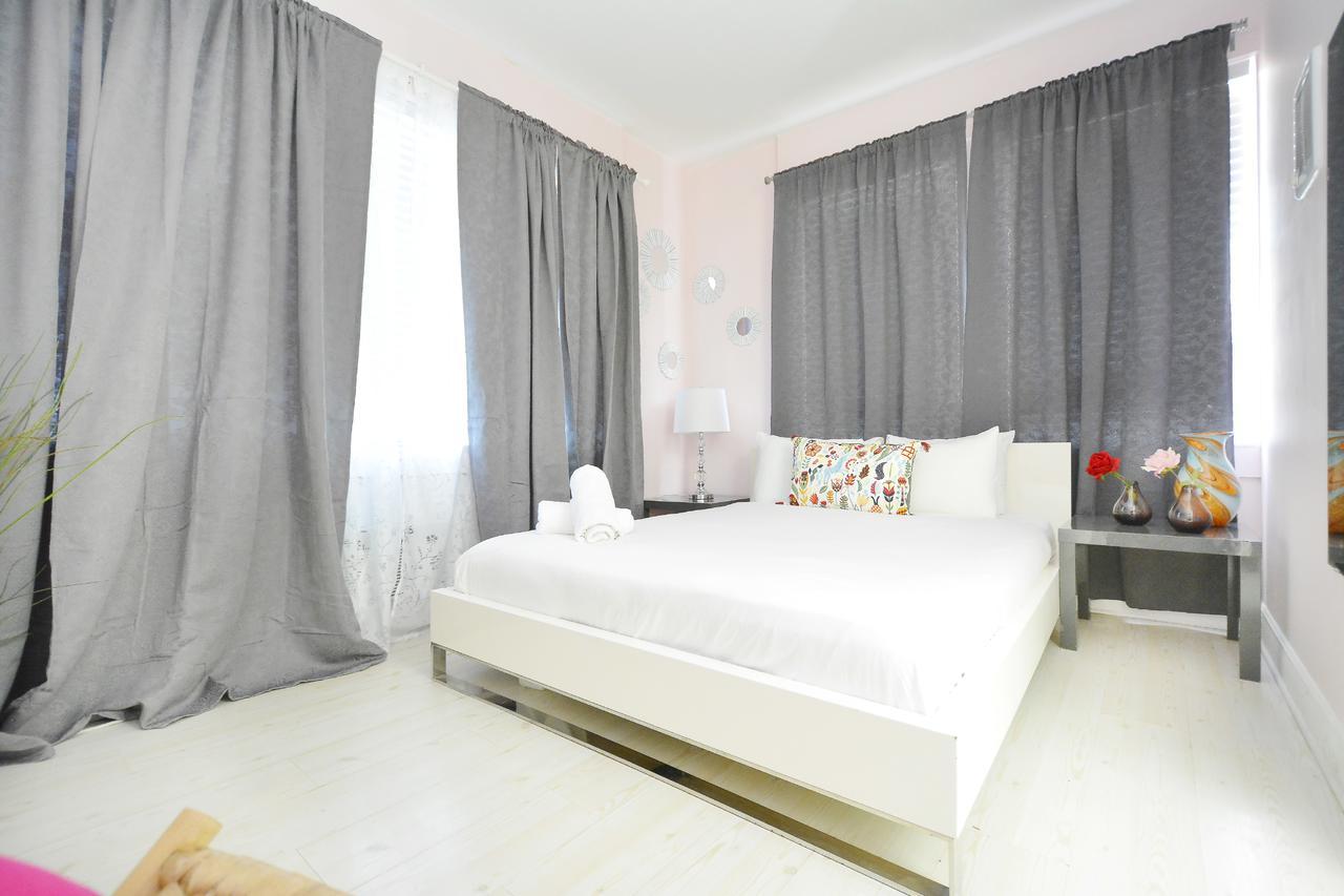 Apartment Sea Breeze *