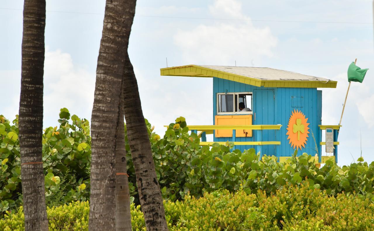 Apartamento Sirena Suites Miami Beach