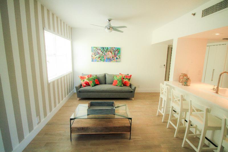 The Casa Grande Beach House