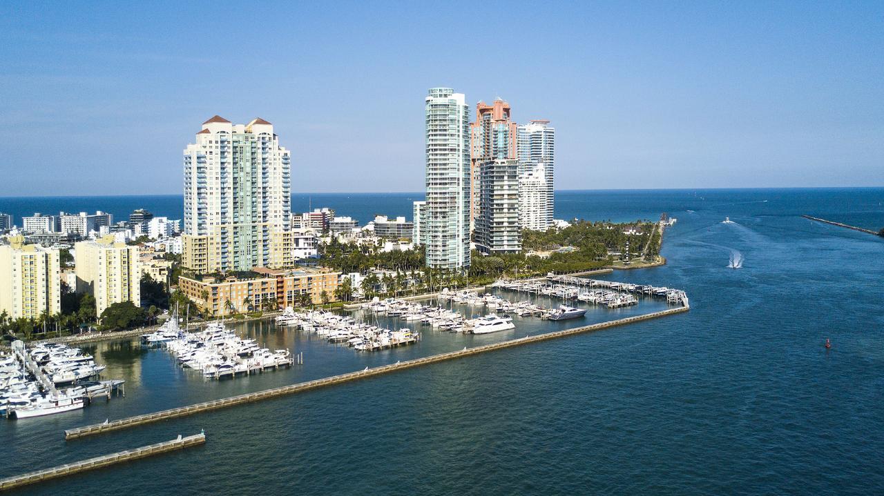 Beach Walk Apartment