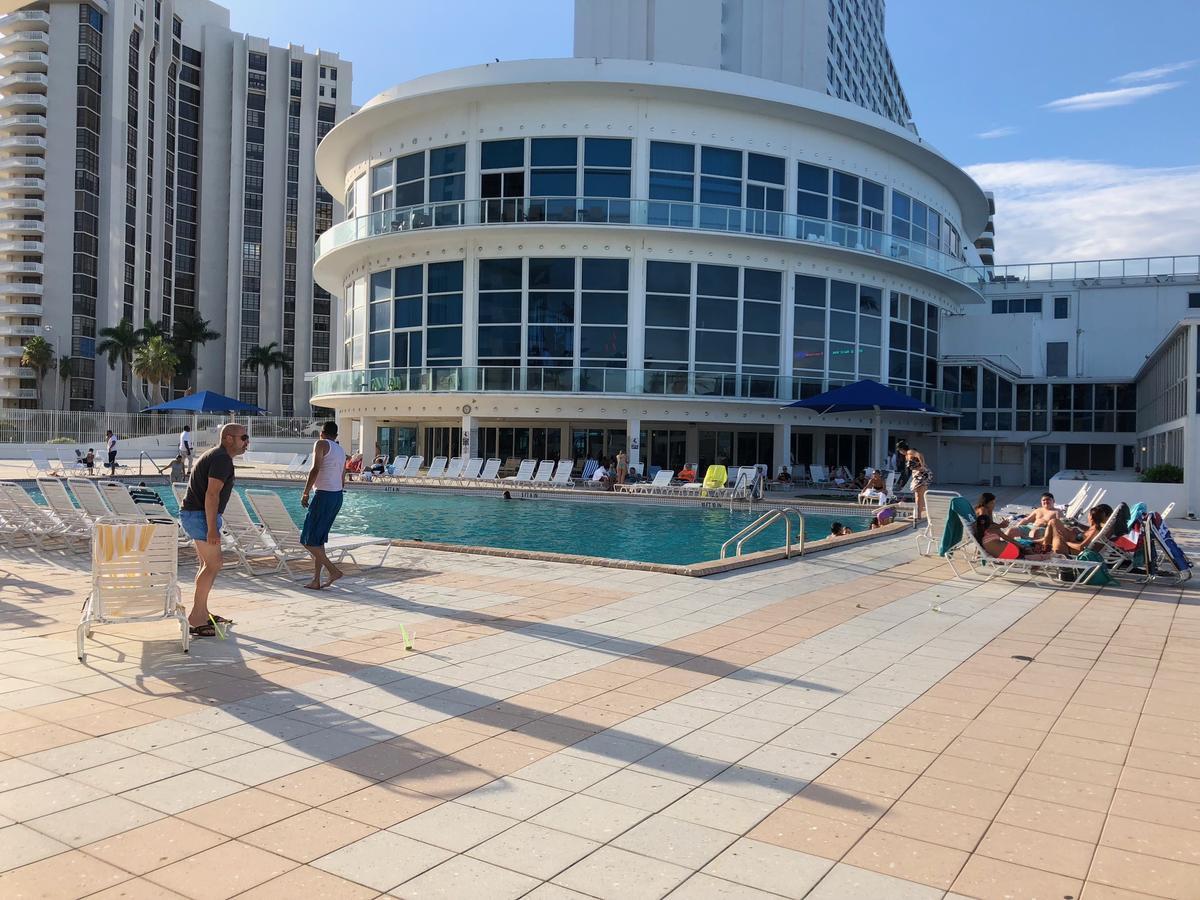 Apartamento Ocean Front Units