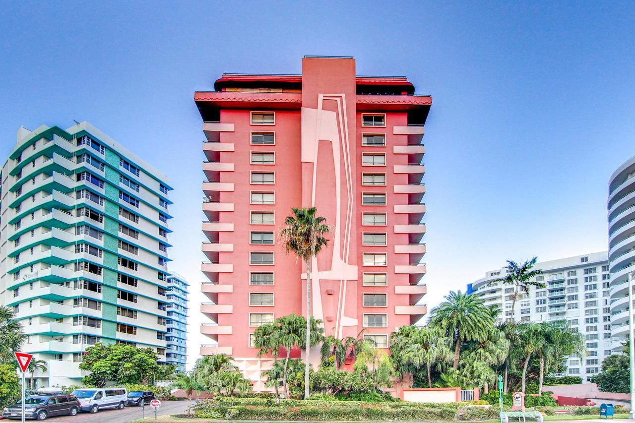 The Alexander: * Miami Beach