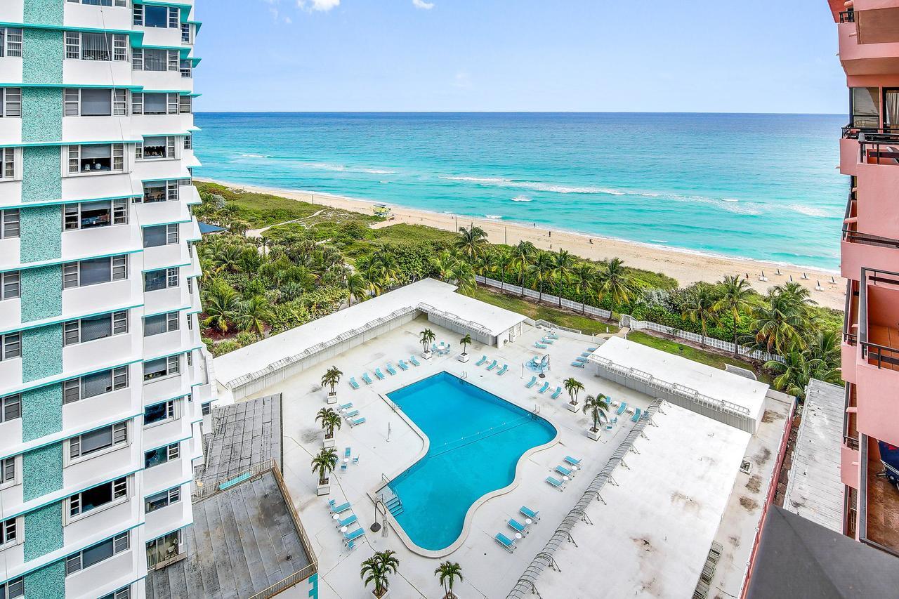 The Alexander: Apartment Miami Beach