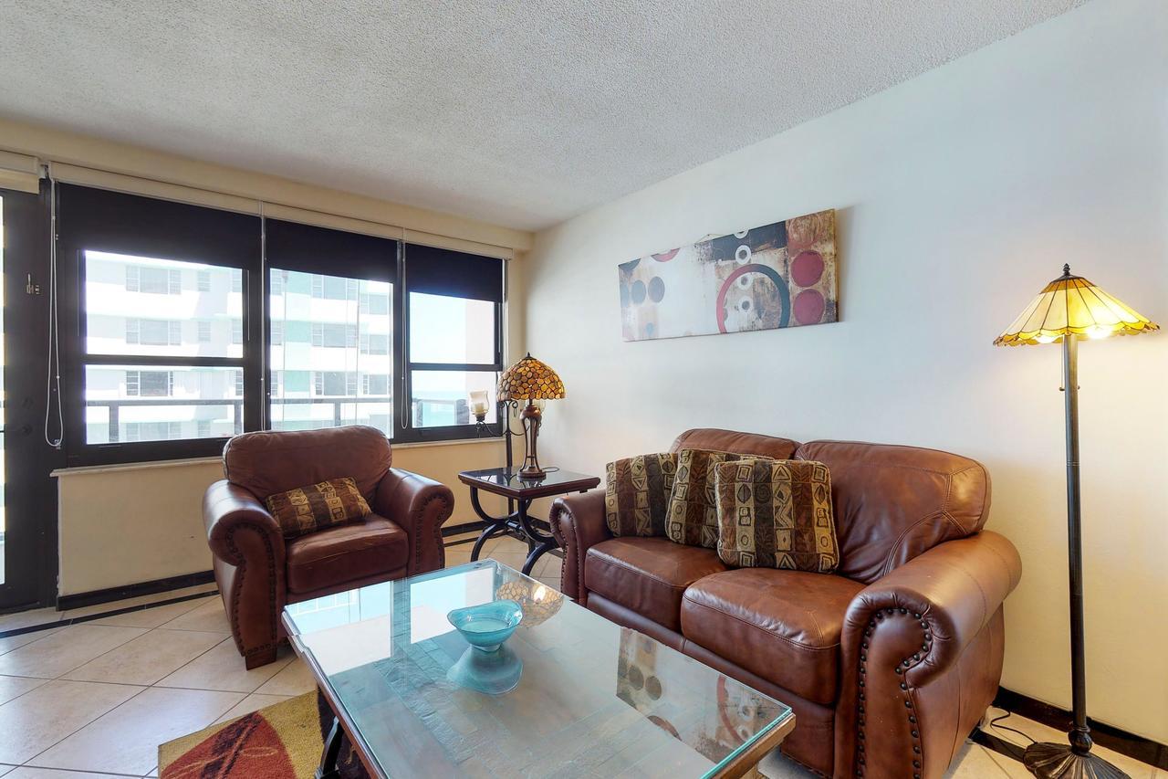 Apartment The Alexander: Miami Beach