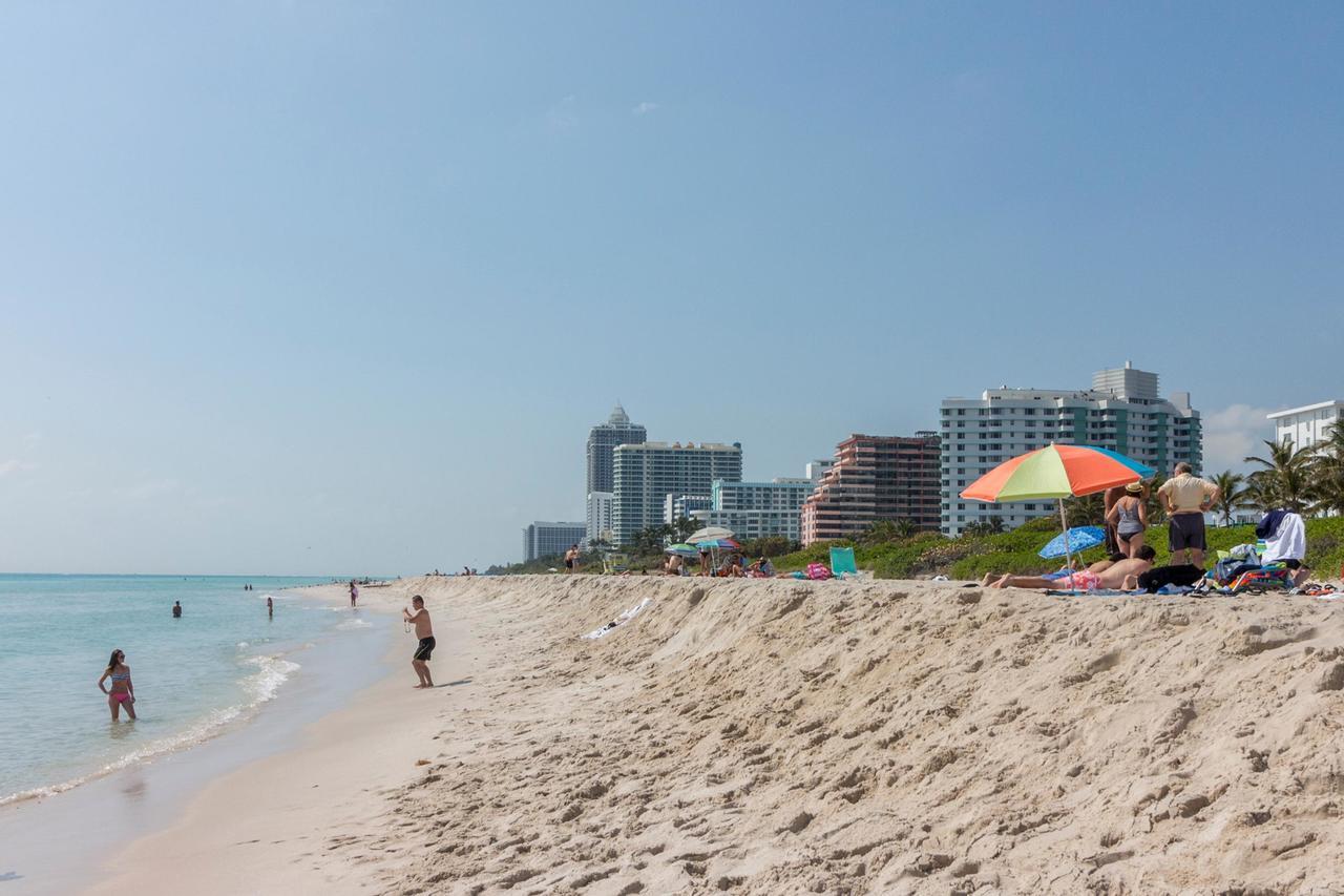 Apartment The Alexander: Miami Beach