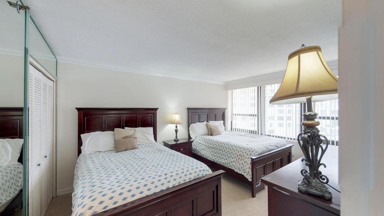 Apartment The Alexander: Miami Beach
