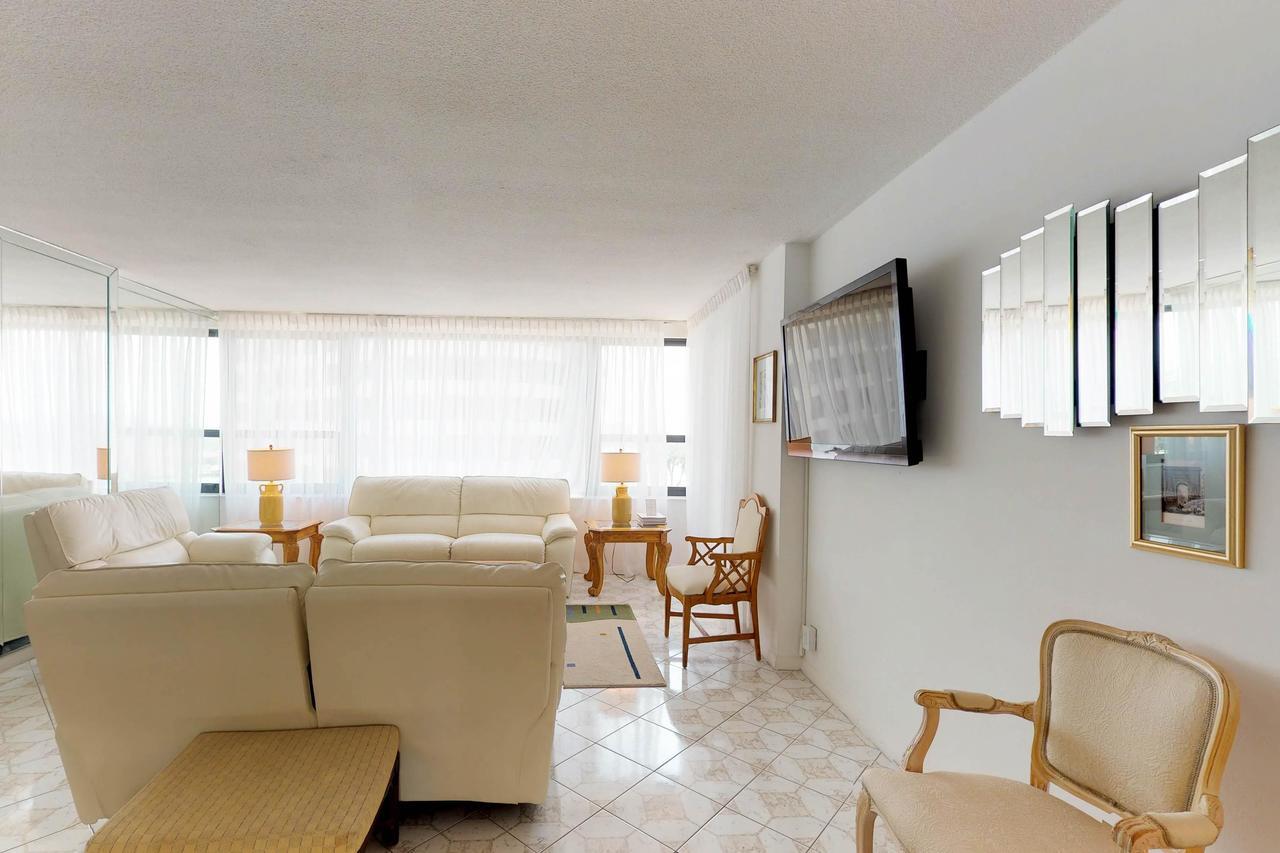 The Alexander: * Miami Beach
