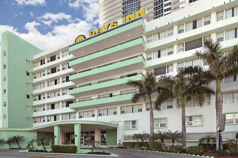 Holiday Exp Miami Beach-south Beach Miami Beach