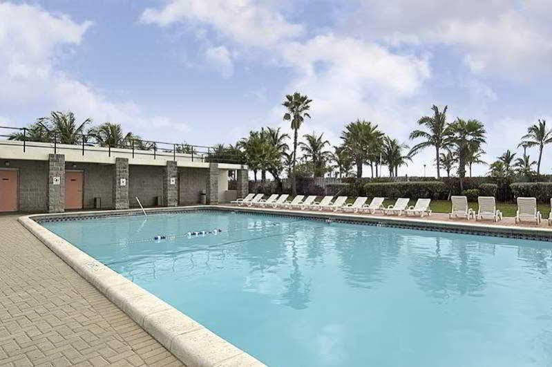 Hotel Holiday Exp Miami Beach-south Beach Miami Beach