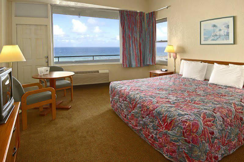 Holiday Exp Miami Beach-south Beach Hotel Miami Beach