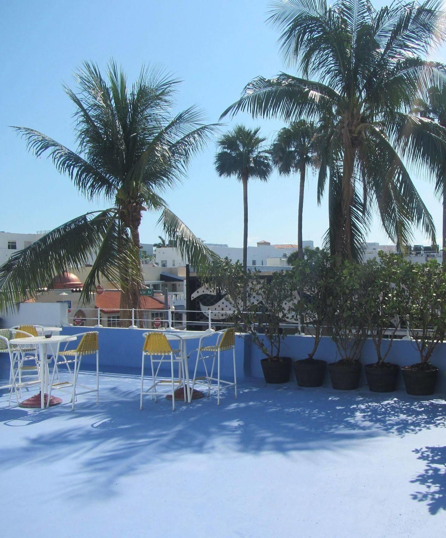 Royal South Hotel economico Miami Beach