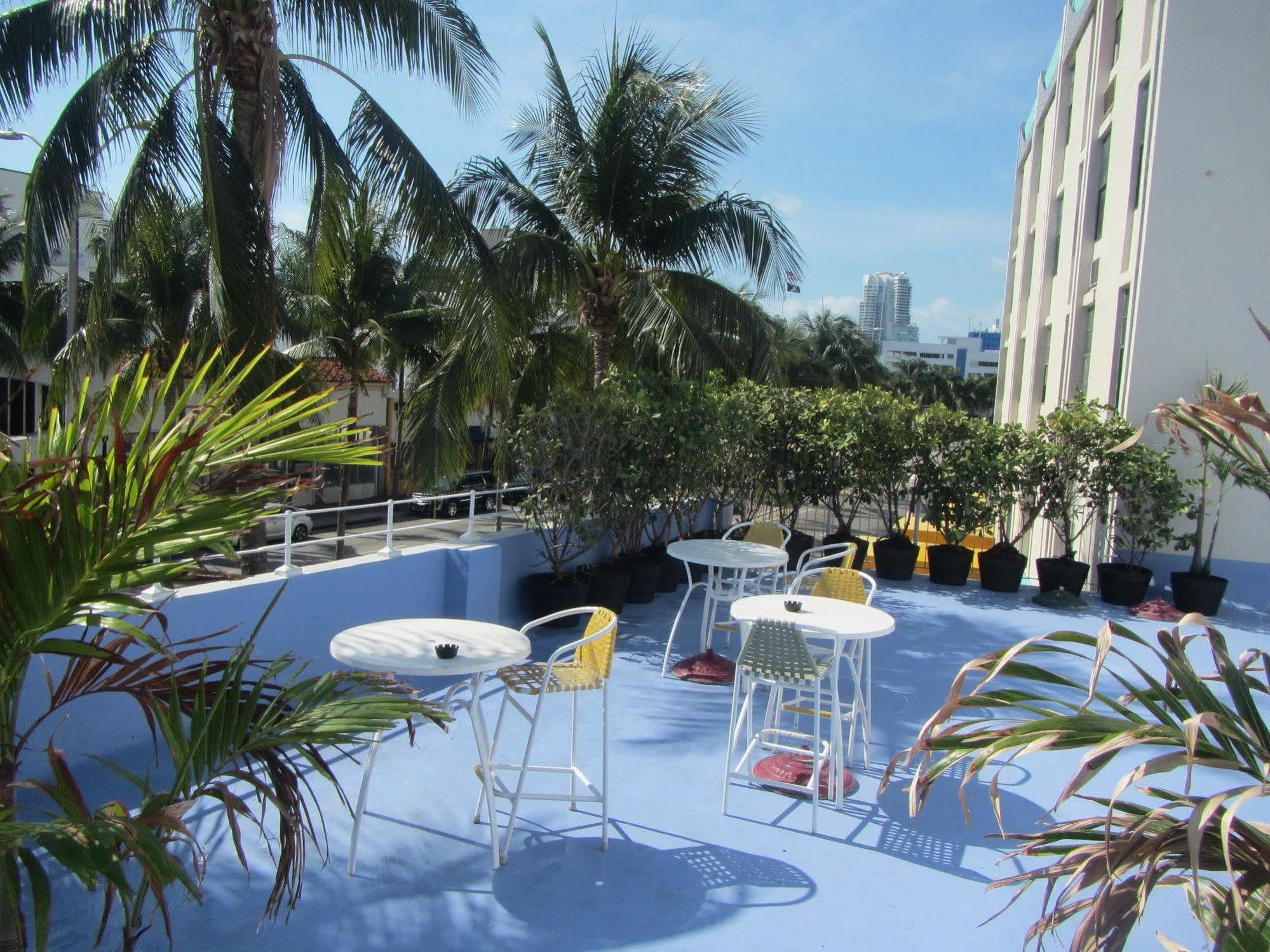 Hotel economico Royal South 2*