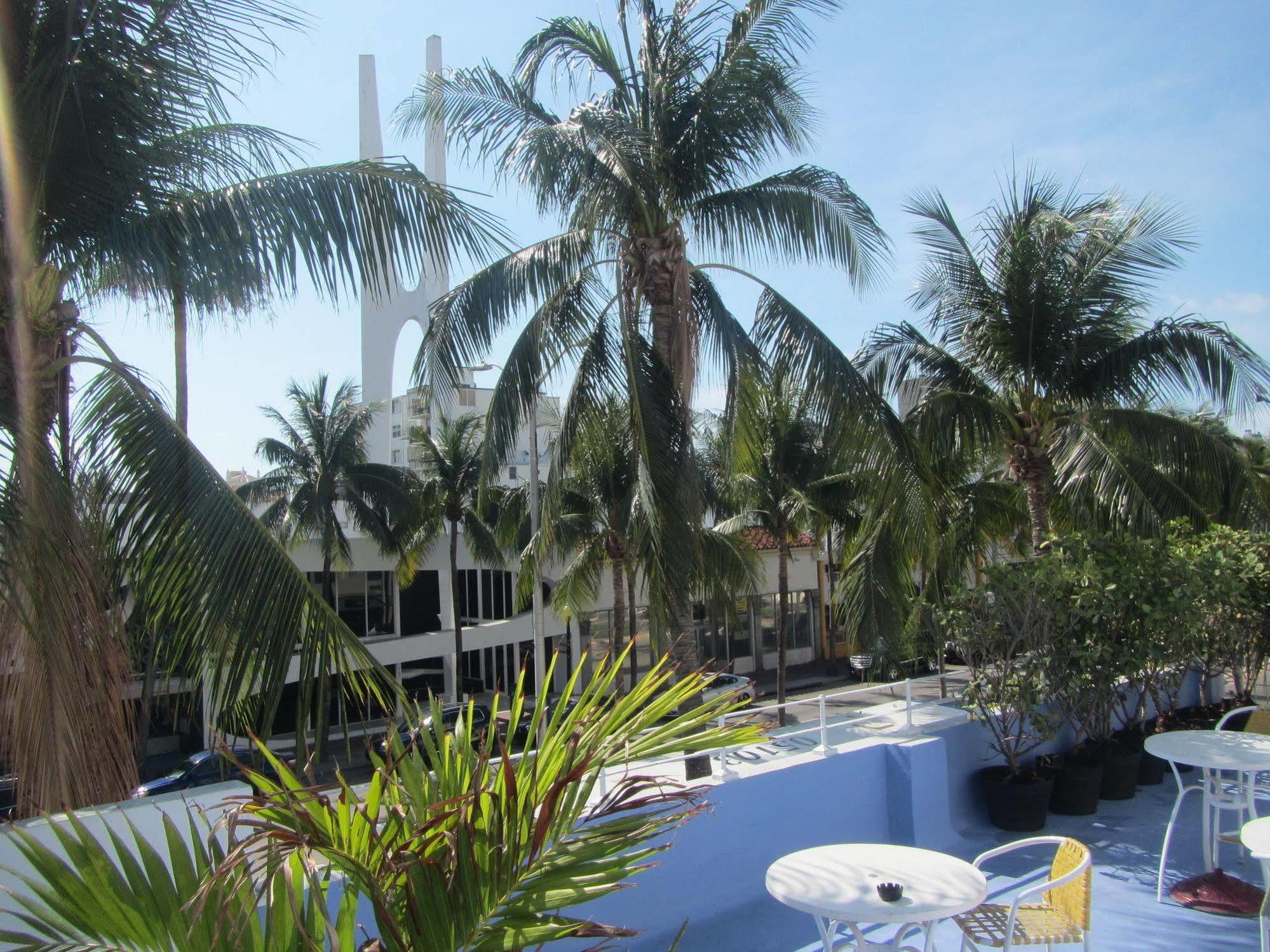 Hotel economico Royal South Miami Beach