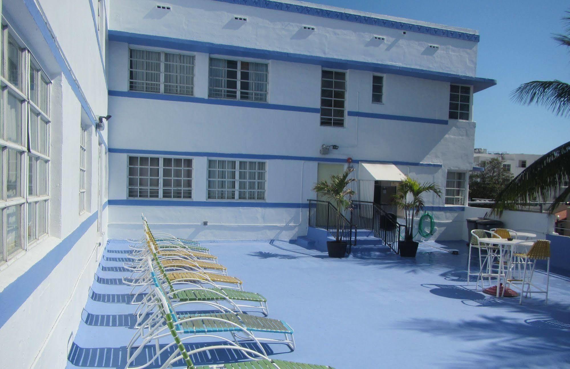 Royal South Hotel economico Miami Beach