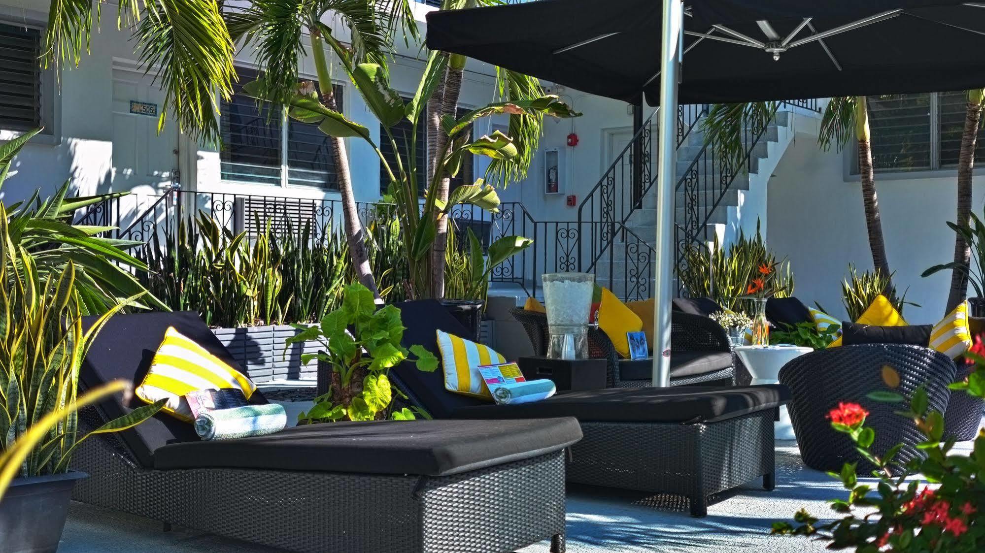 Hotel Beachside 3*