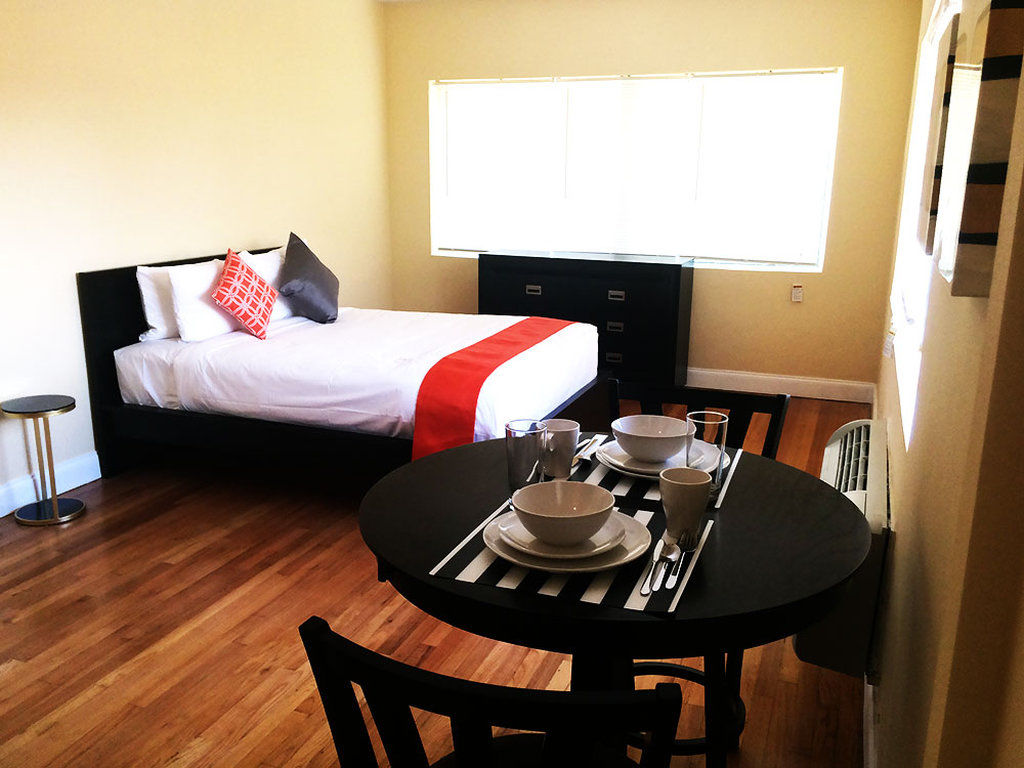 Beachside 3* Miami Beach