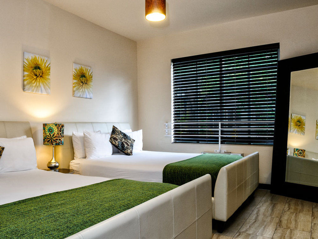 Beachside Hotel 3*