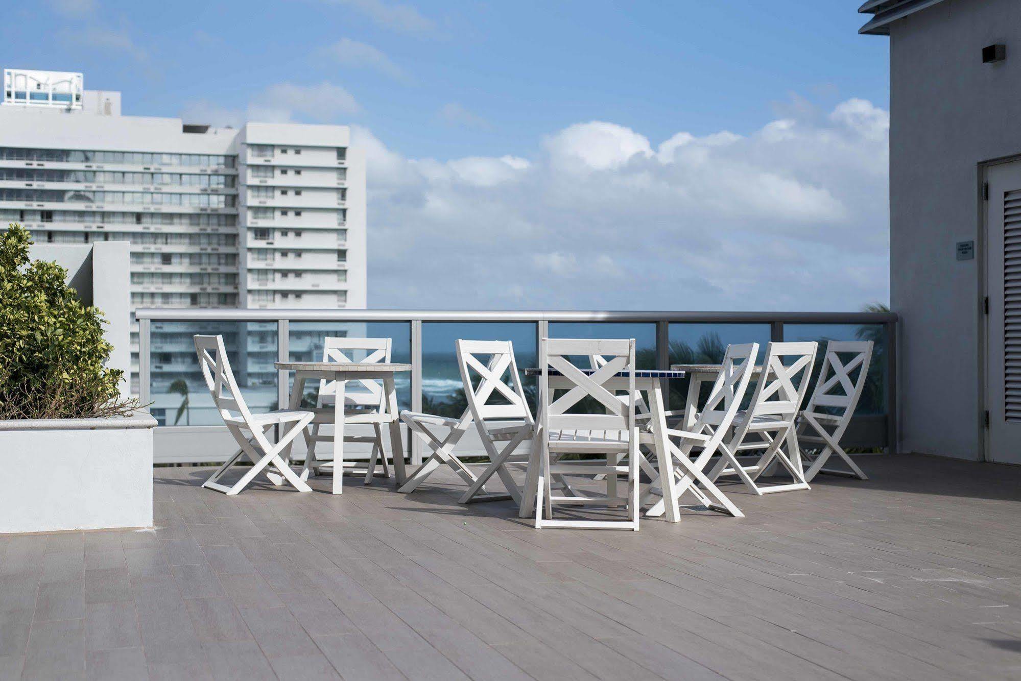 Dharma Miami At Monte Carlo Appartamento