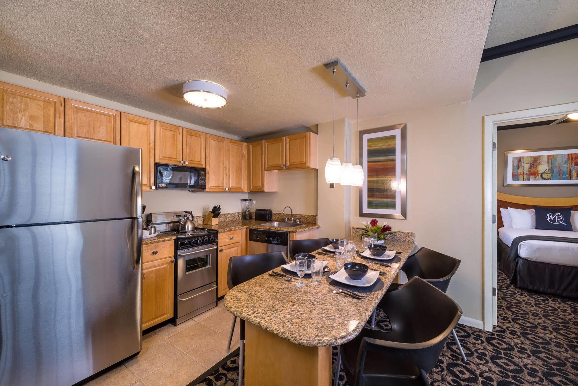 Resort Westgate South Oceanfront Miami Beach