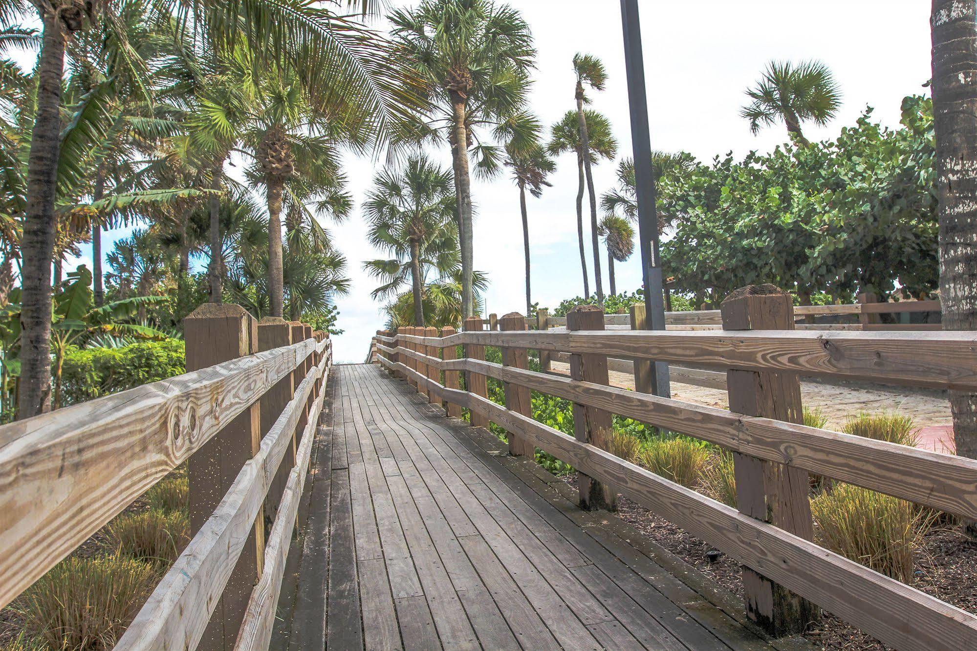 Resort Westgate South Oceanfront Miami Beach
