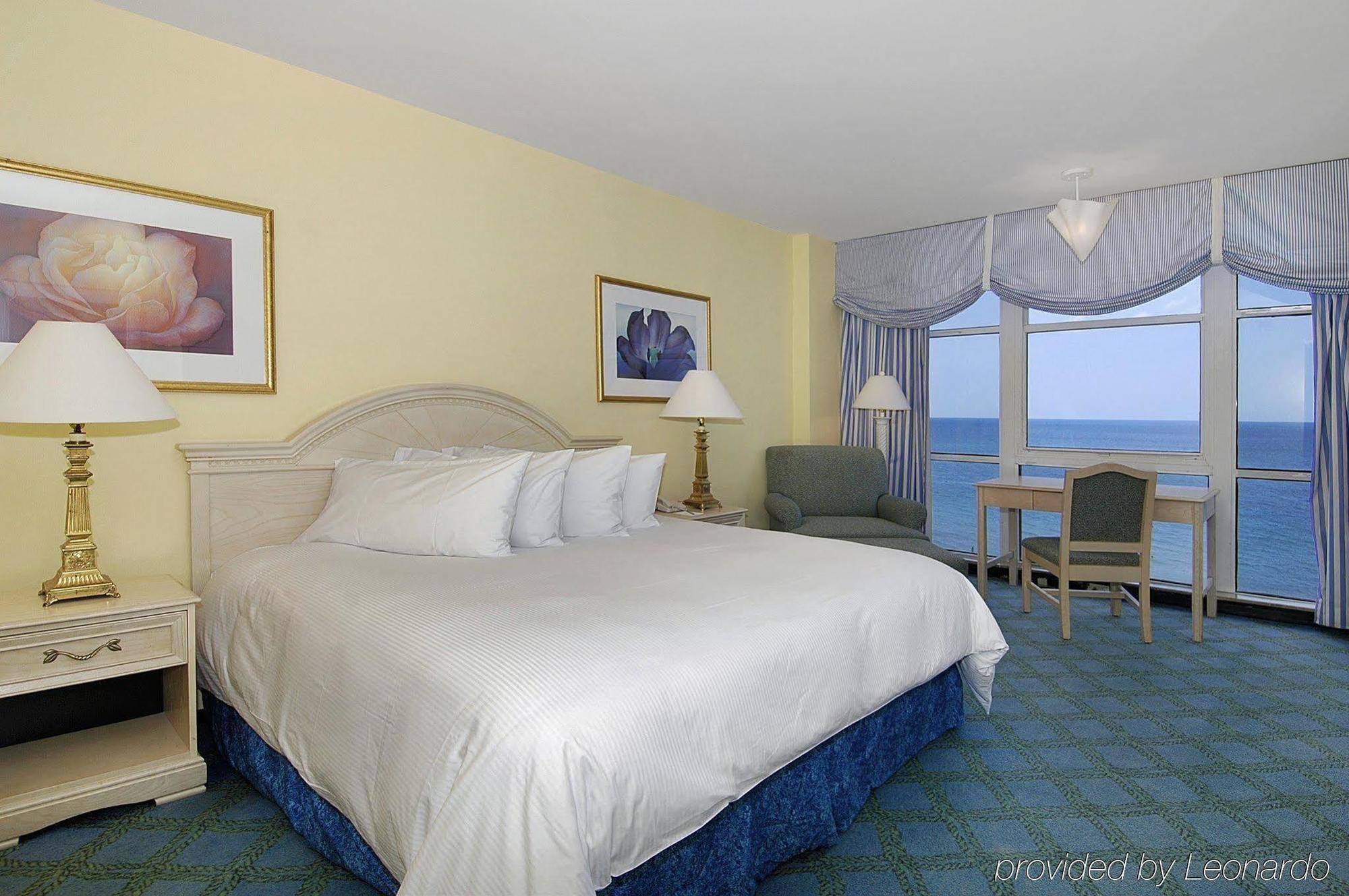 Resort Miami & 3*