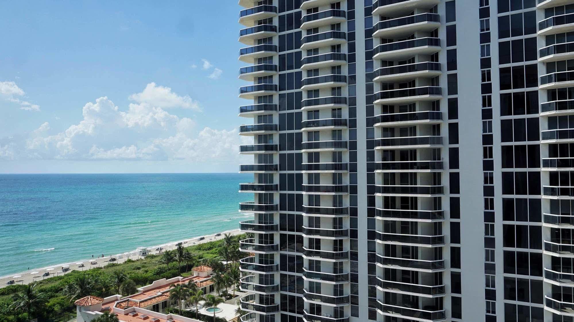 Miami & Resort