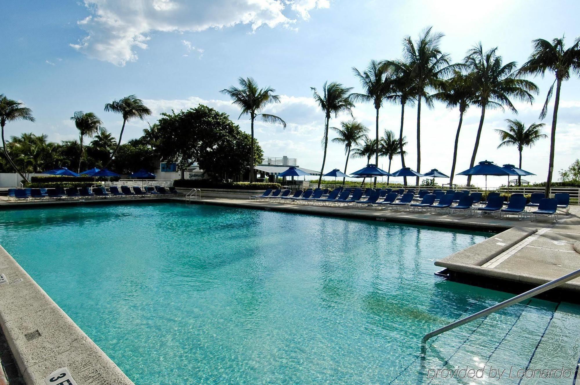 Miami & Resort 3*