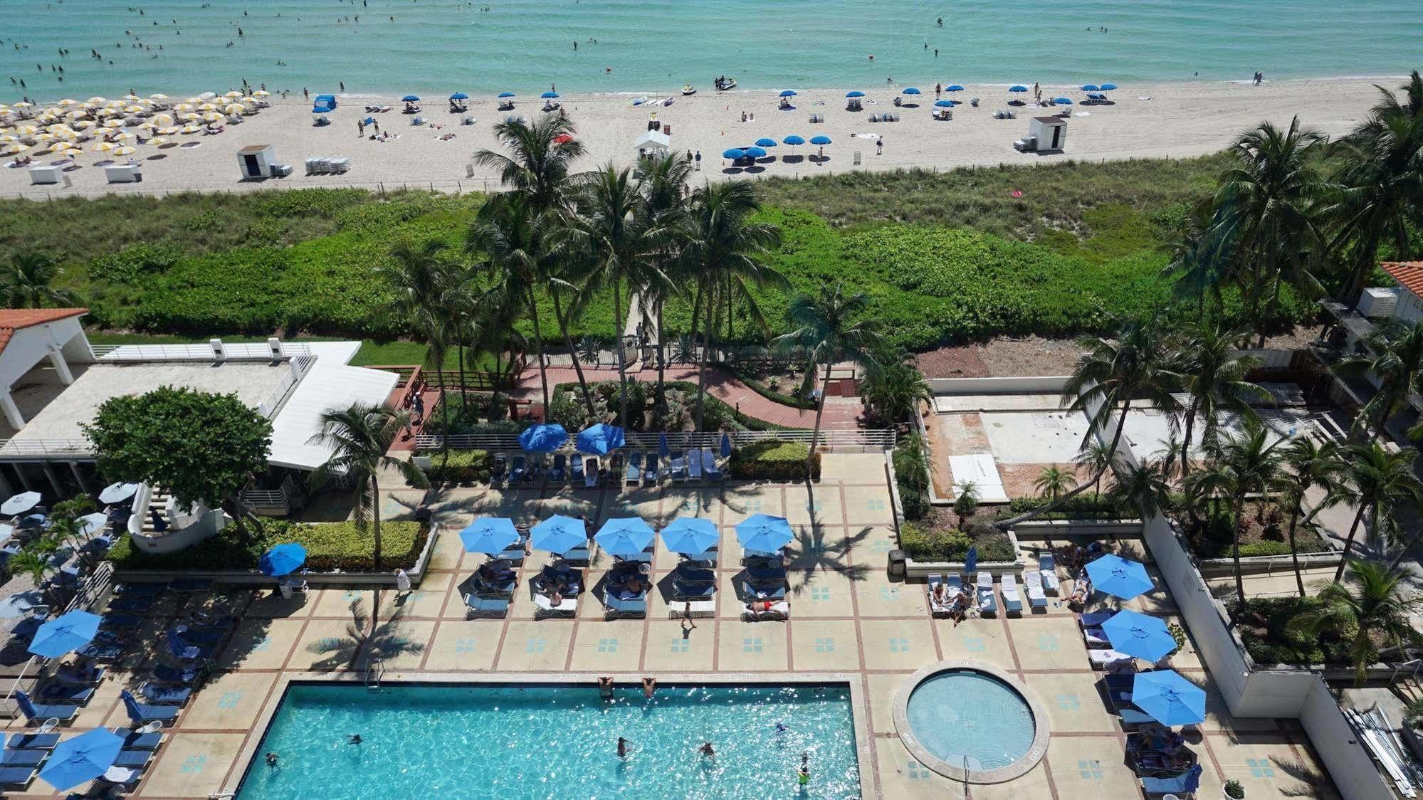 Resort Miami & Miami Beach