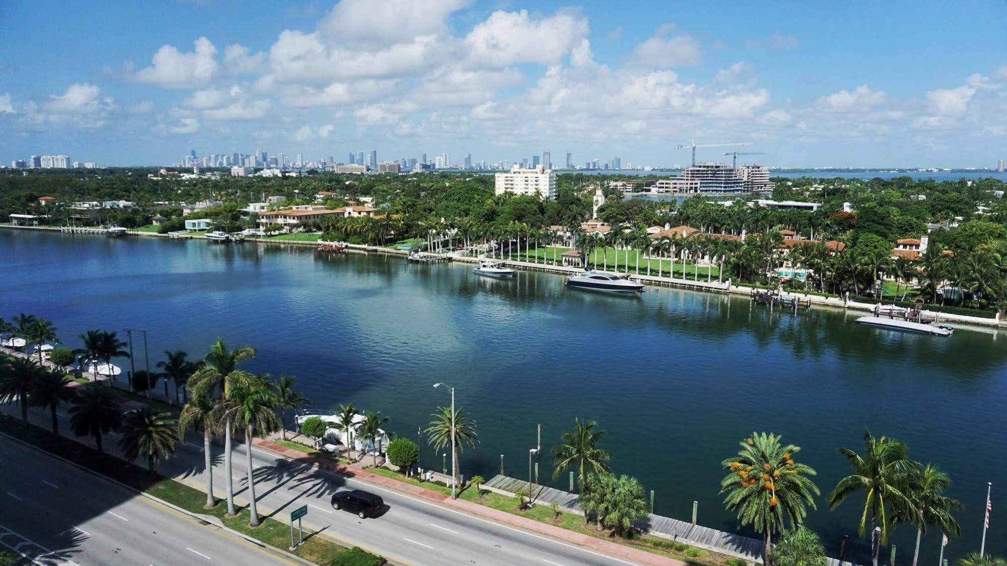 Miami &