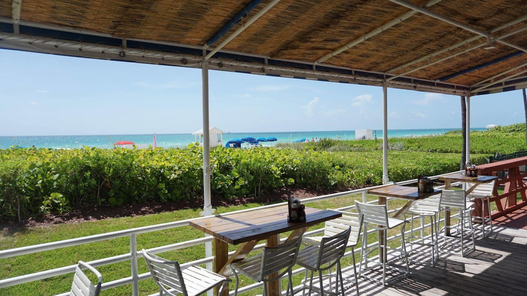 Resort Miami & 3*