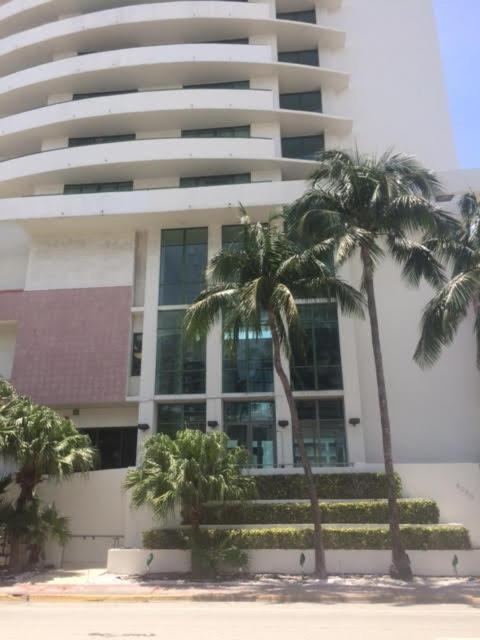 Sixty Sixty Hotel