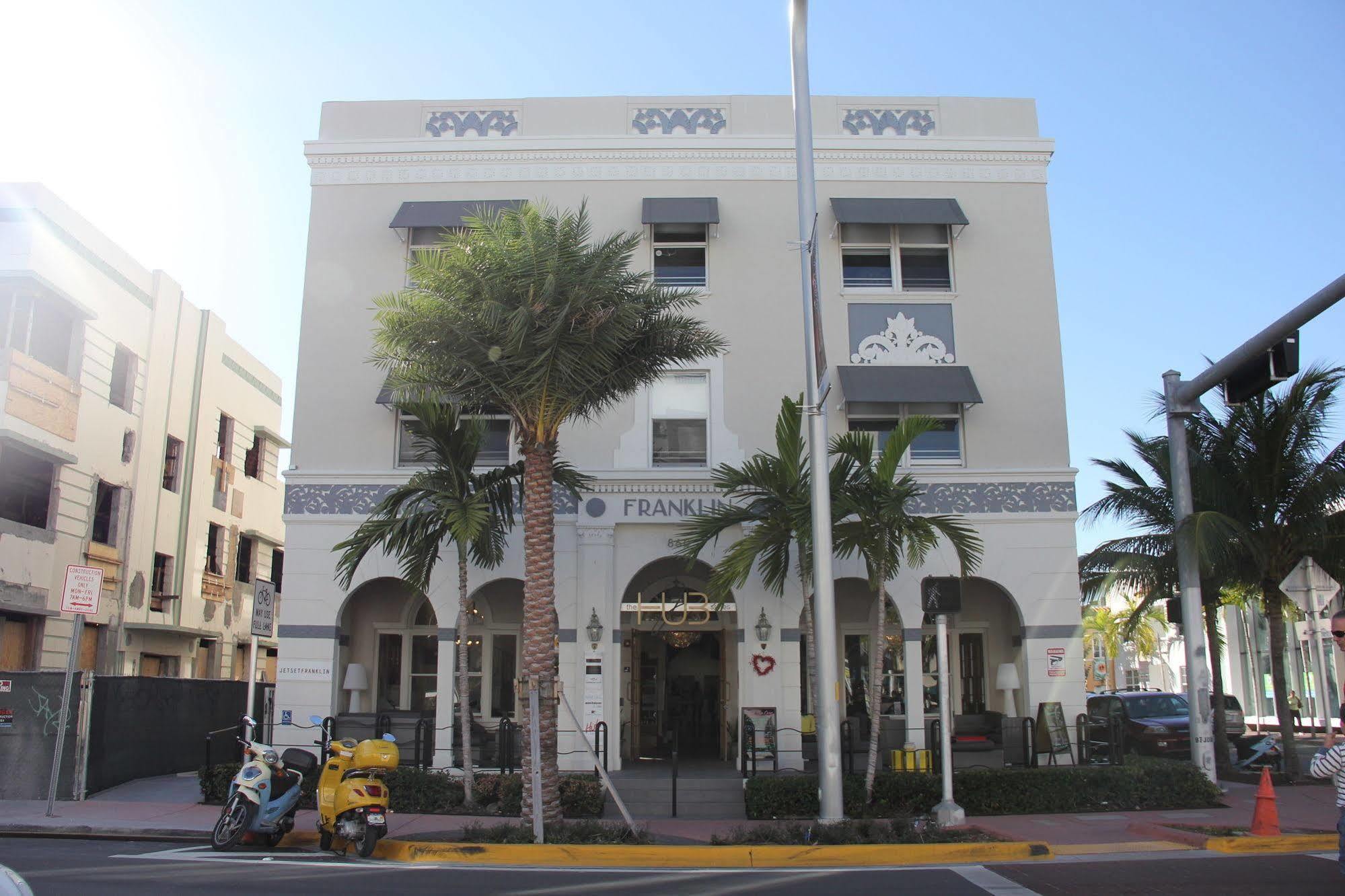 The Franklin