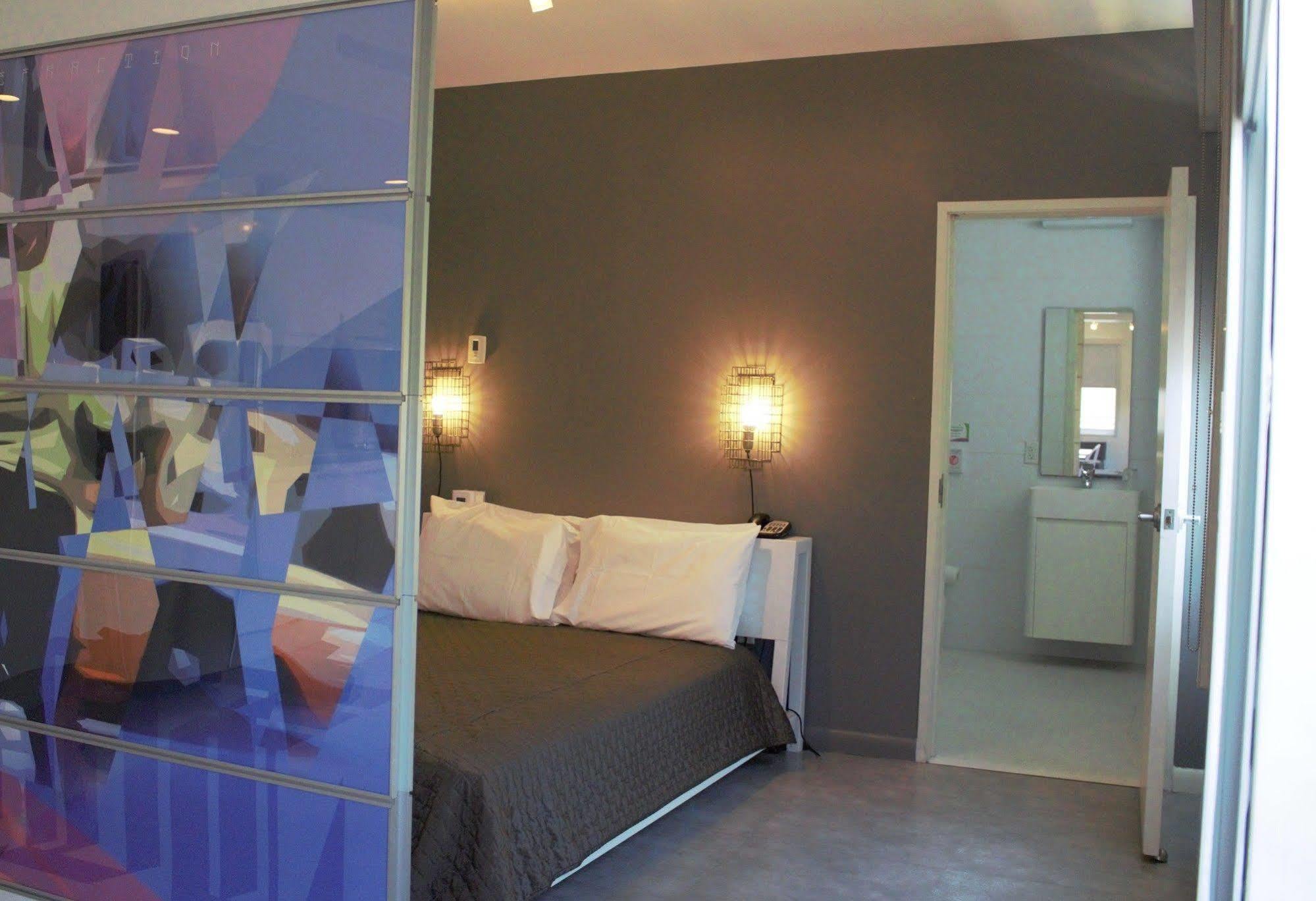 The Franklin Hotel 3*
