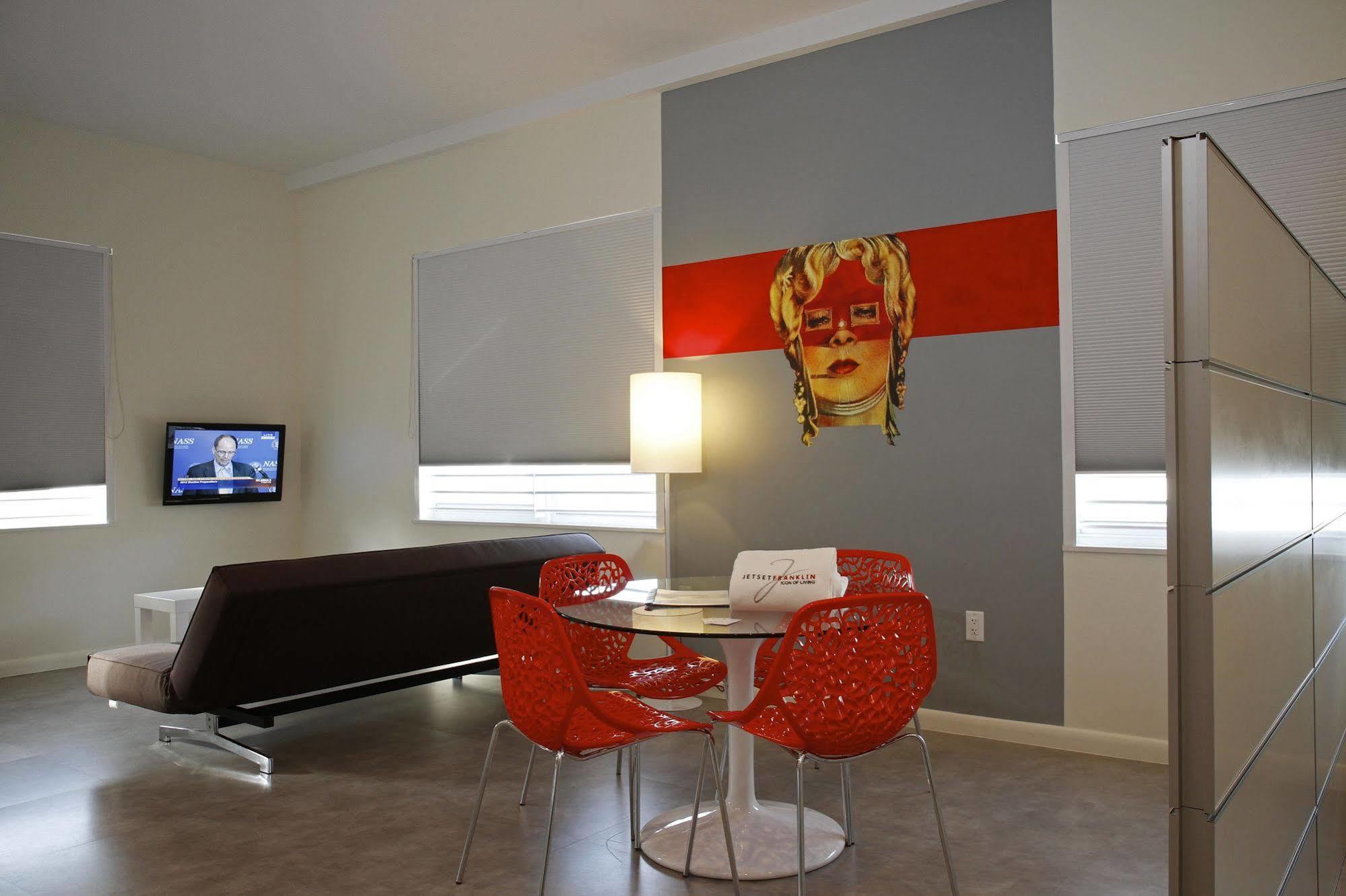 Hotel The Franklin Miami Beach