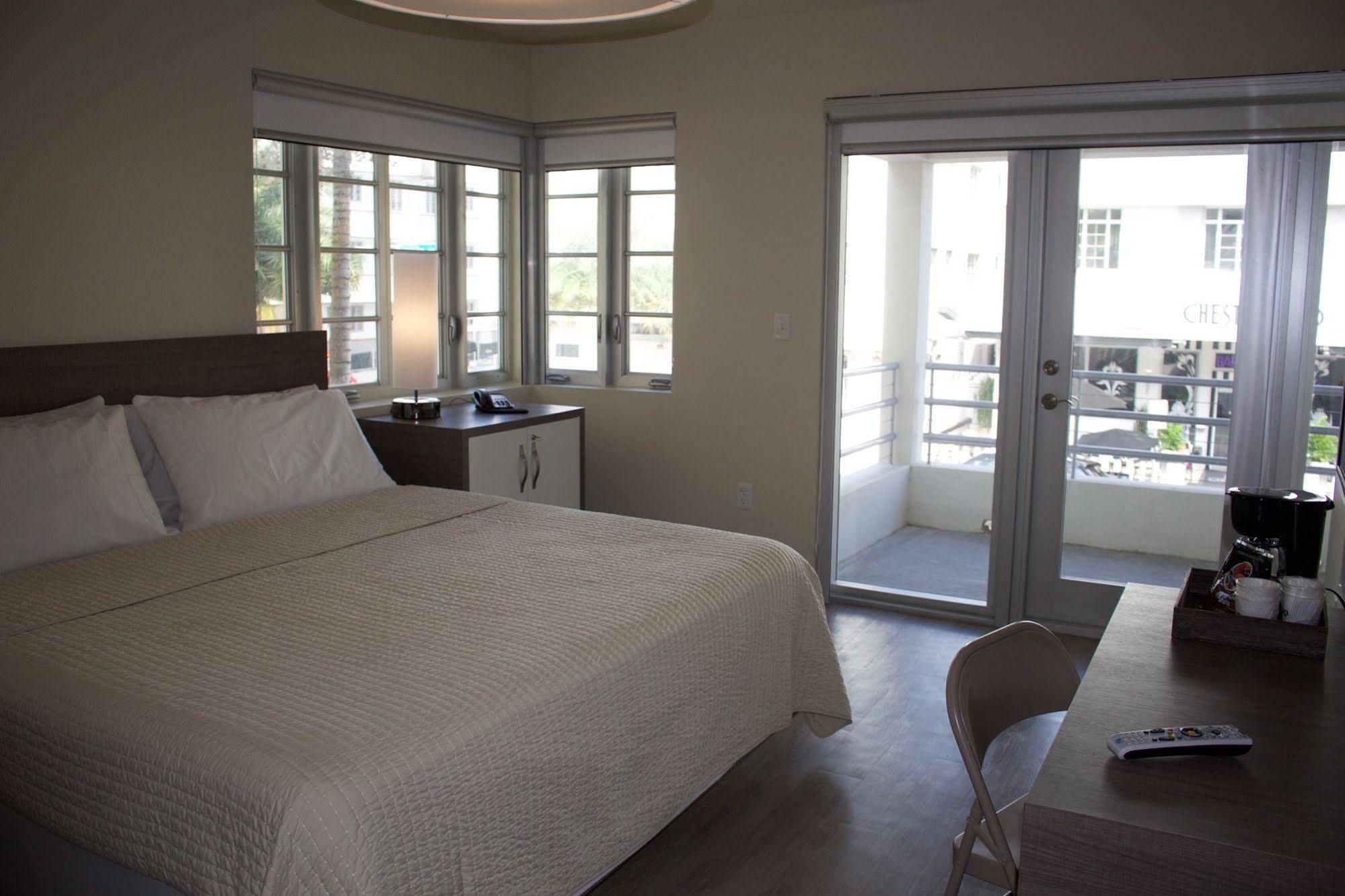 The Franklin Hotel Miami Beach