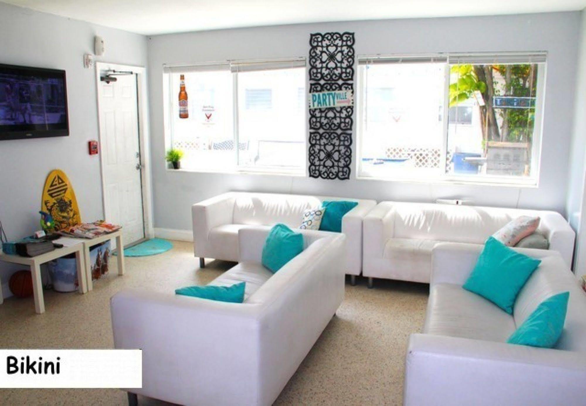 Bikini Hostel, Cafe & Beer Garden (adults Only) *