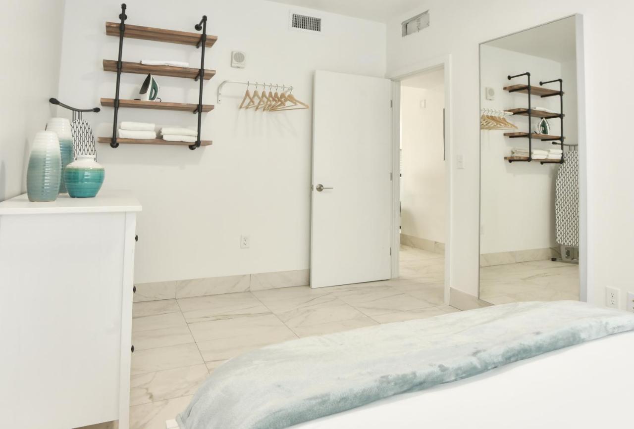 Apartamento Sirena Suites Miami Beach