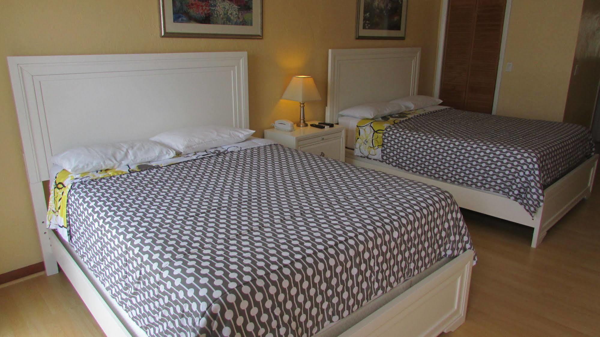 Stardust Hotel