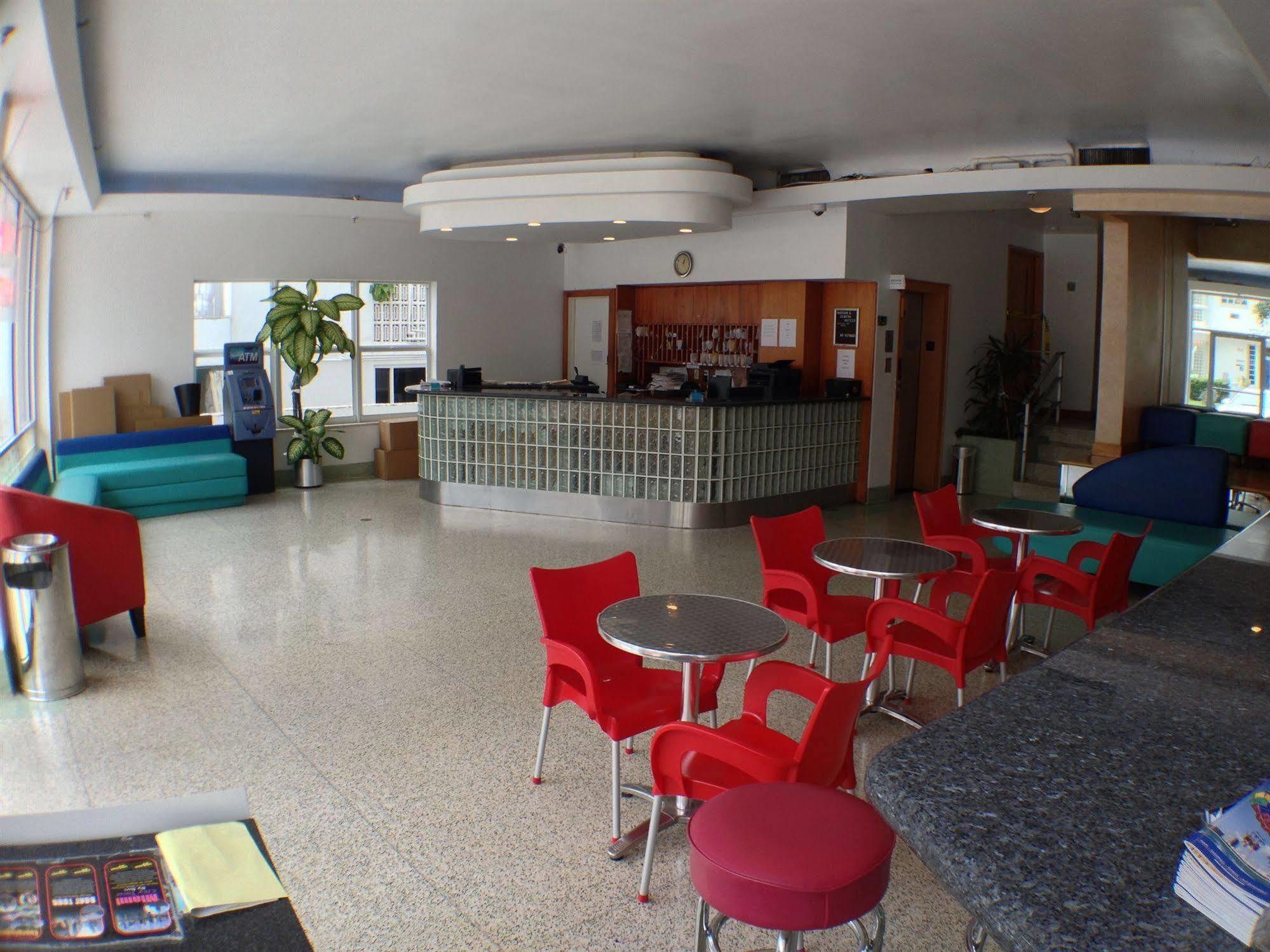 Parisian Hotel