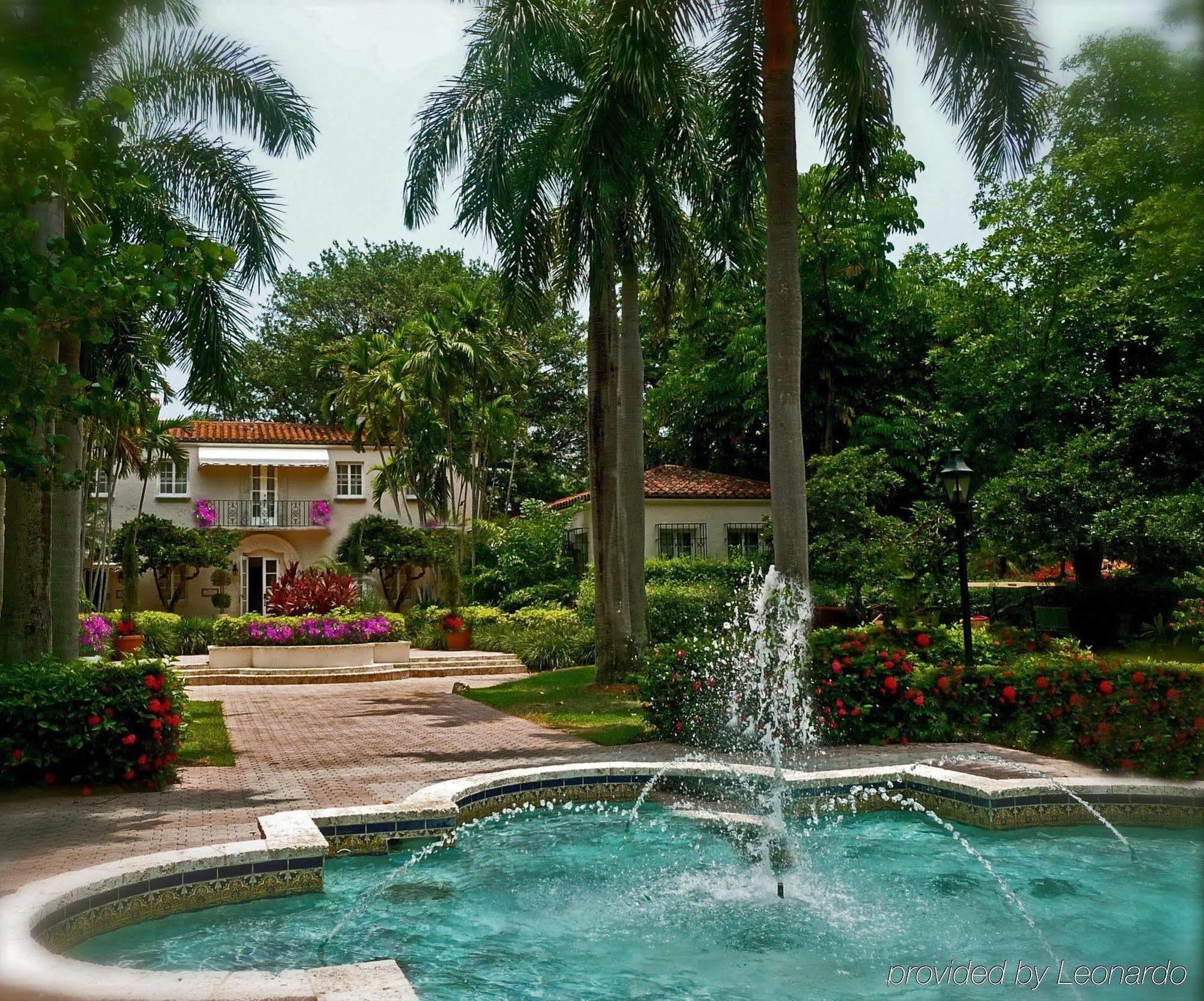 Fisher Island Club And Resort Miami Beach