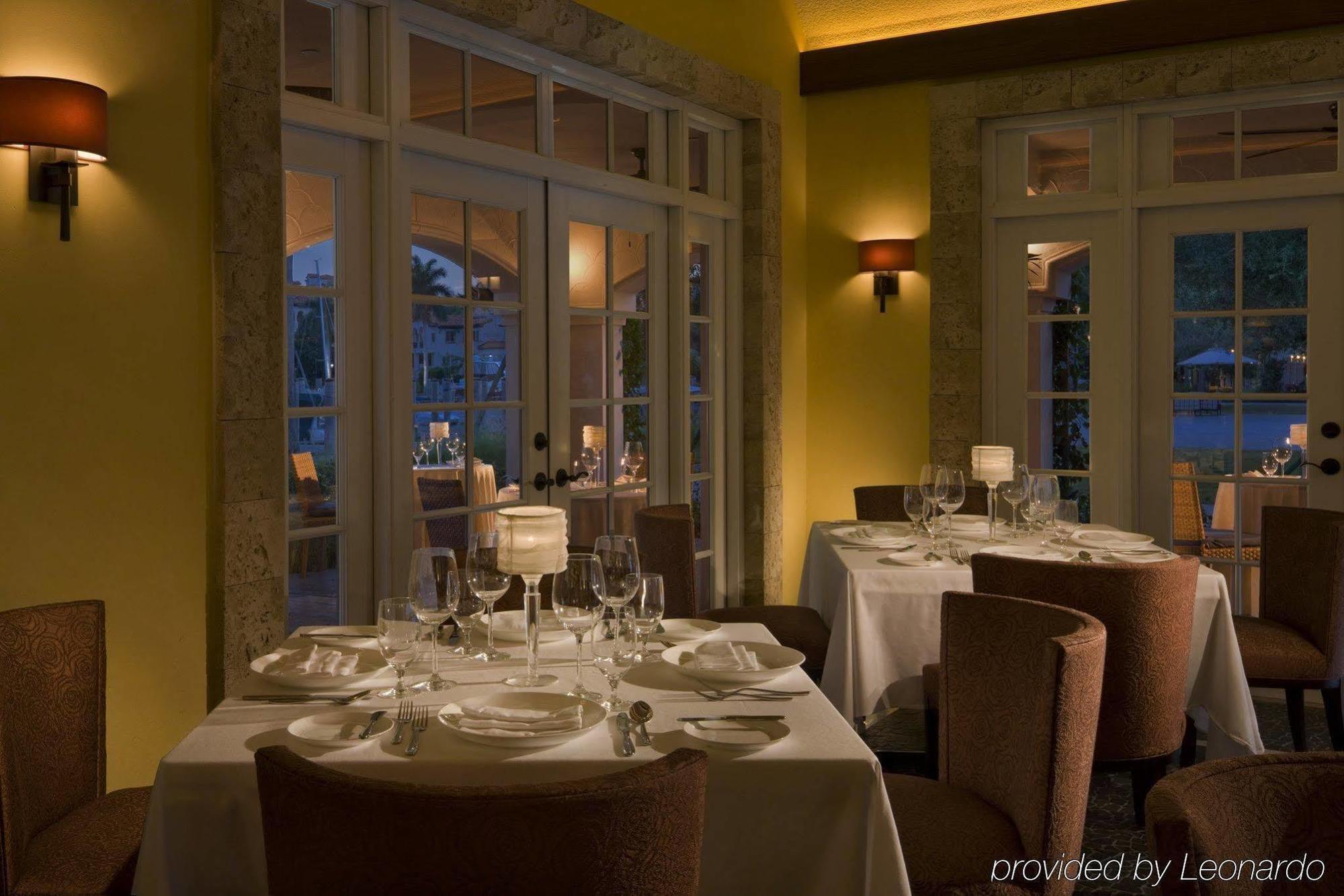 Resort Fisher Island Club And
